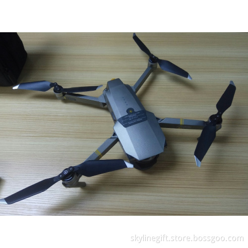 DJI Mavic Pro Platinum Fly More Combo quadcopter 4K HD Video Recording drone 7 KM Remote Control 30 mins